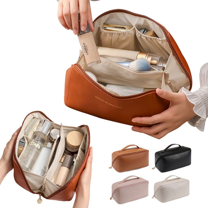 Luxury Skincare Samples - Organisateur de maquillage de luxe pour
