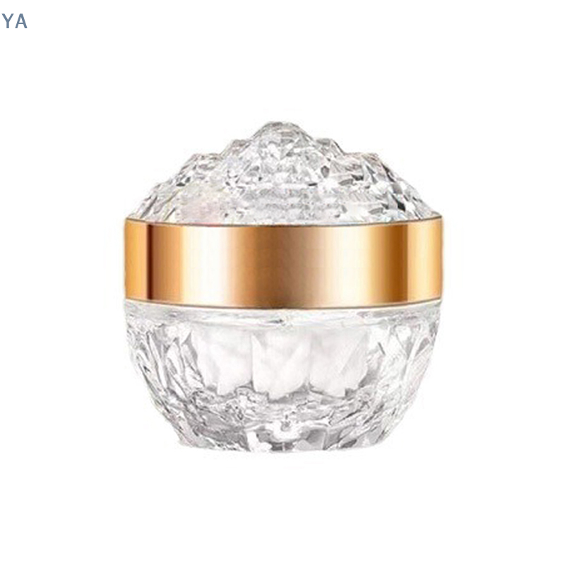 Luxury Skincare Samples - 【YA】 Pot de crème pour le