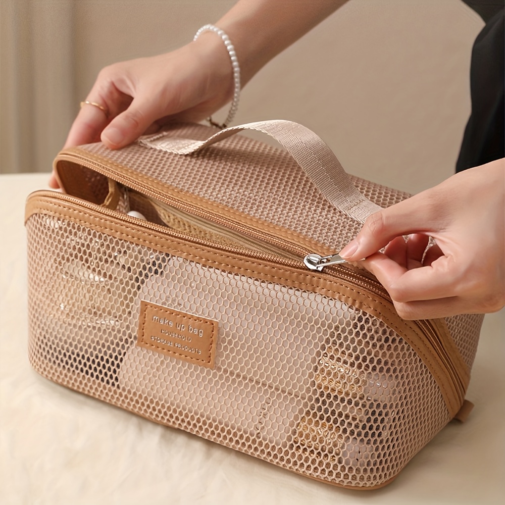 Luxury Skincare Samples - Trousse de Maquillage Femme de Luxe,