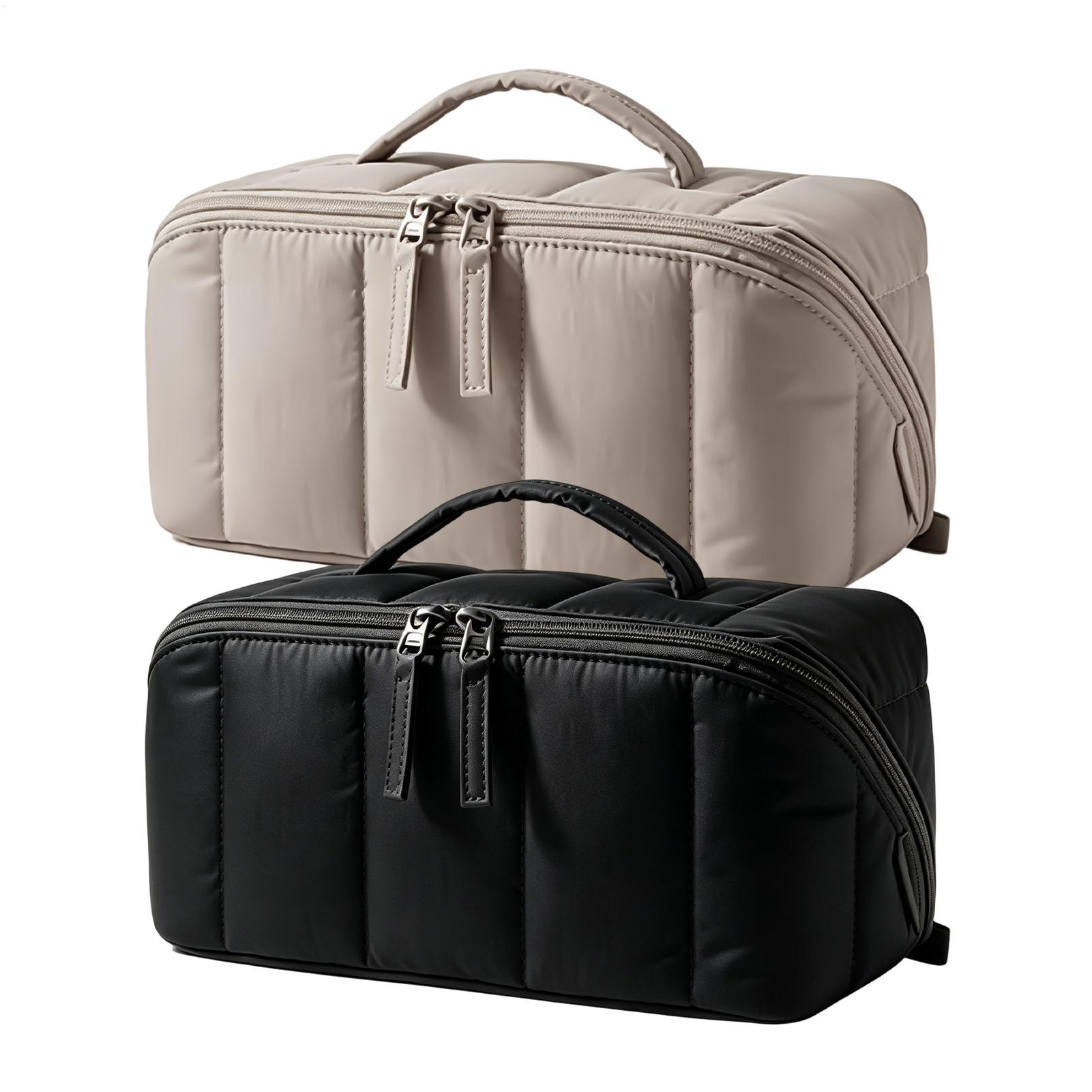 Luxury Skincare Samples - Trousse de maquillage, trousse de toilette,