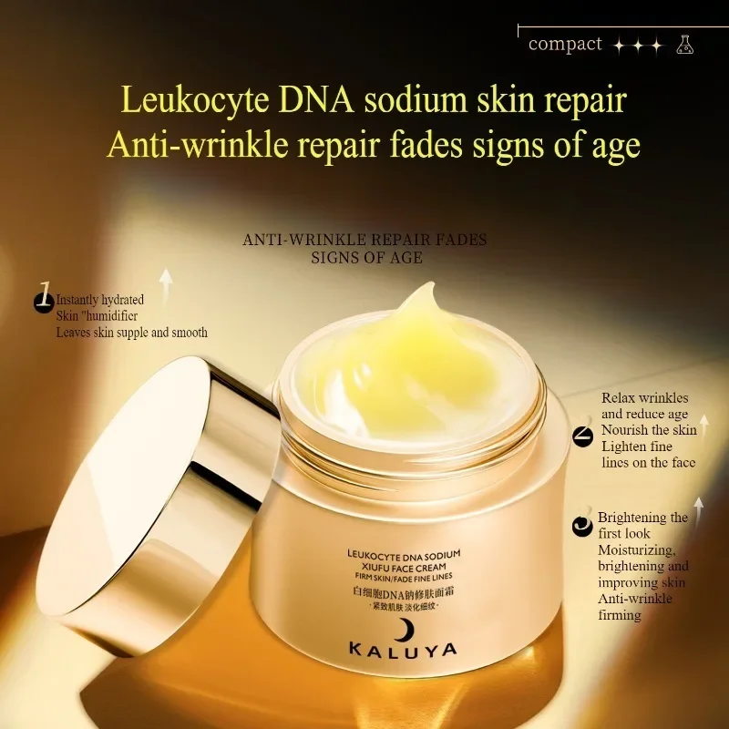 Luxury Skincare For Women - Ensemble de crèmes de luxe pour