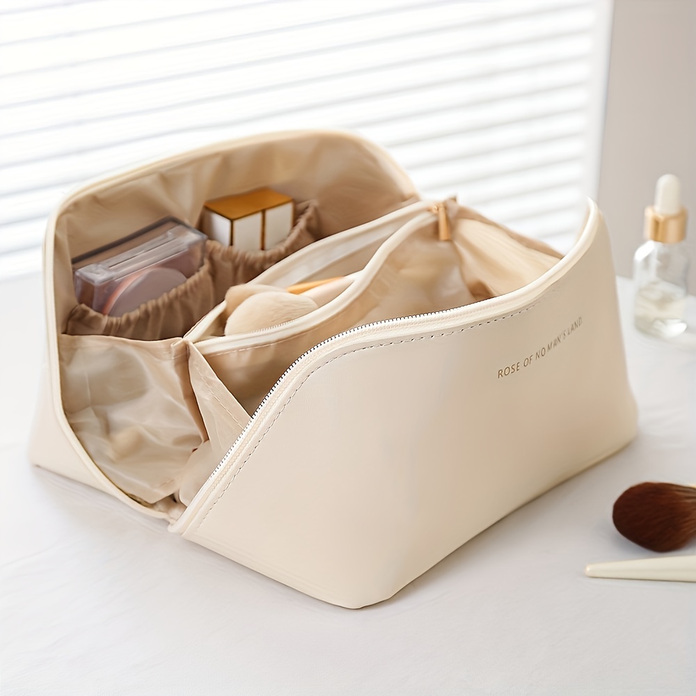 Luxury Skincare Samples - NOUVEAU 2026 Trousse de Toilette Femme