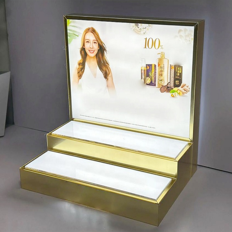 Compteur d'affichage de lumièr - Luxury Skincare Design avis et prix