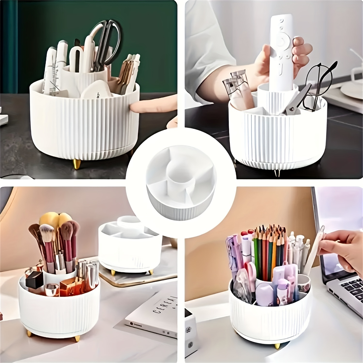 Boîte de rangement cosmétique  - Luxury Skincare Design avis et prix