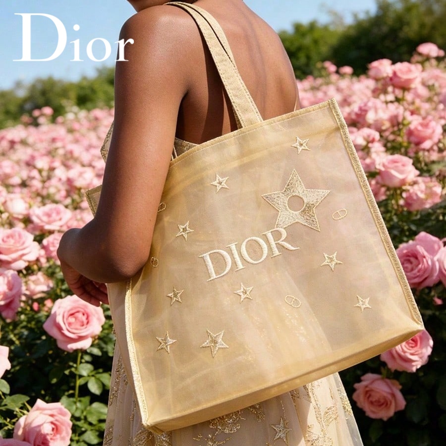 Sac Christian Dior, sac à main - Luxury Skincare Brand avis et prix