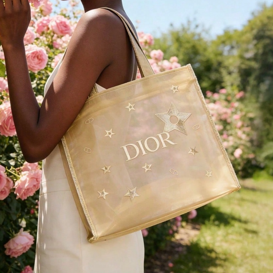 Sac Christian Dior, sac à main - Luxury Skincare Brand avis et prix