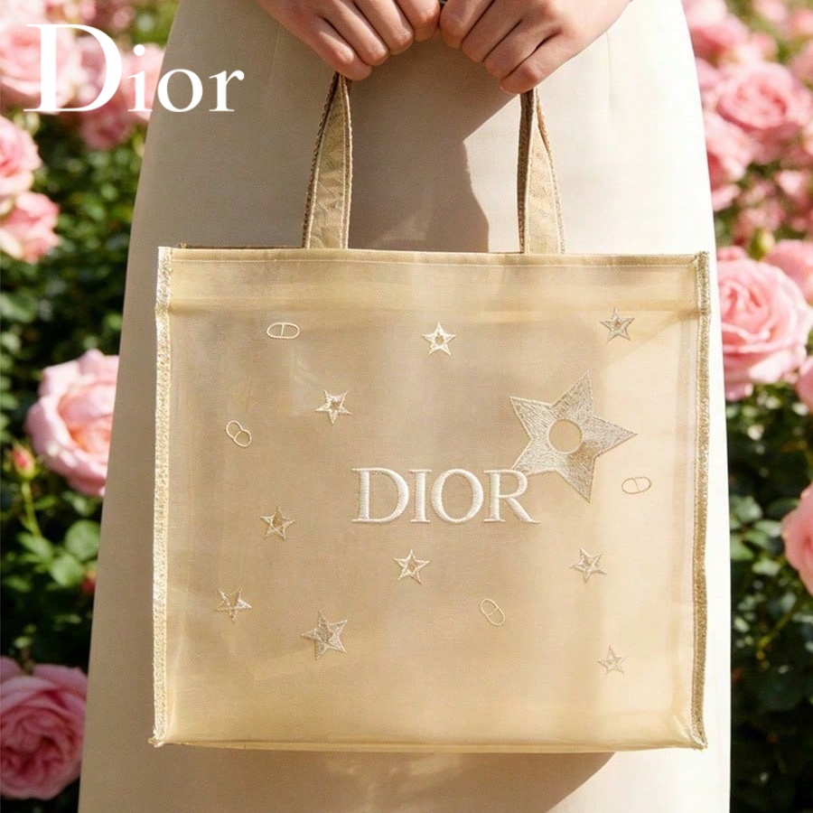 Sac Christian Dior, sac à main - Luxury Skincare Brand avis et prix