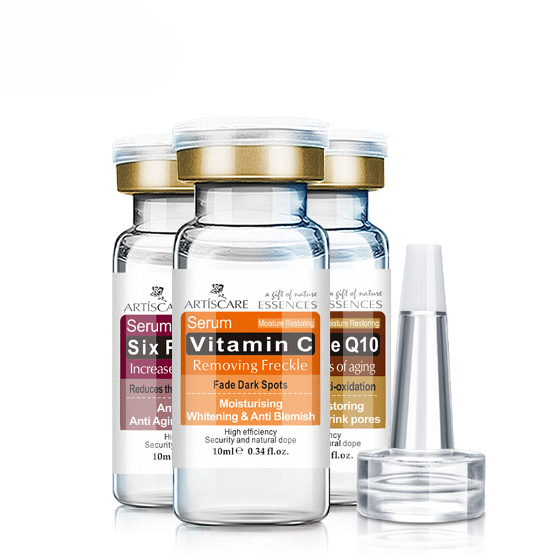 Sérum pour blanchir le visage, - Luxury Skincare Acne avis et prix