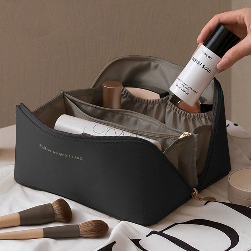 Sac cosmétique de luxe Homefis - Luxury Skincare Samples avis et prix
