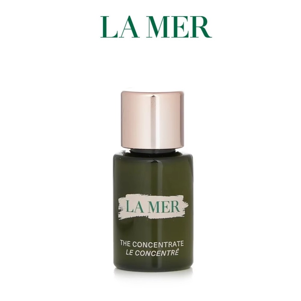 La Mer le sérum concentré à ré - Luxury Skincare For Women avis et prix