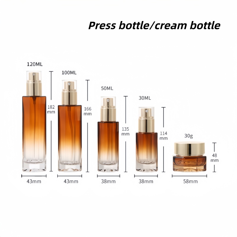 【Logo personnalisé】 1 pièce, n - Luxury Skincare Design avis et prix