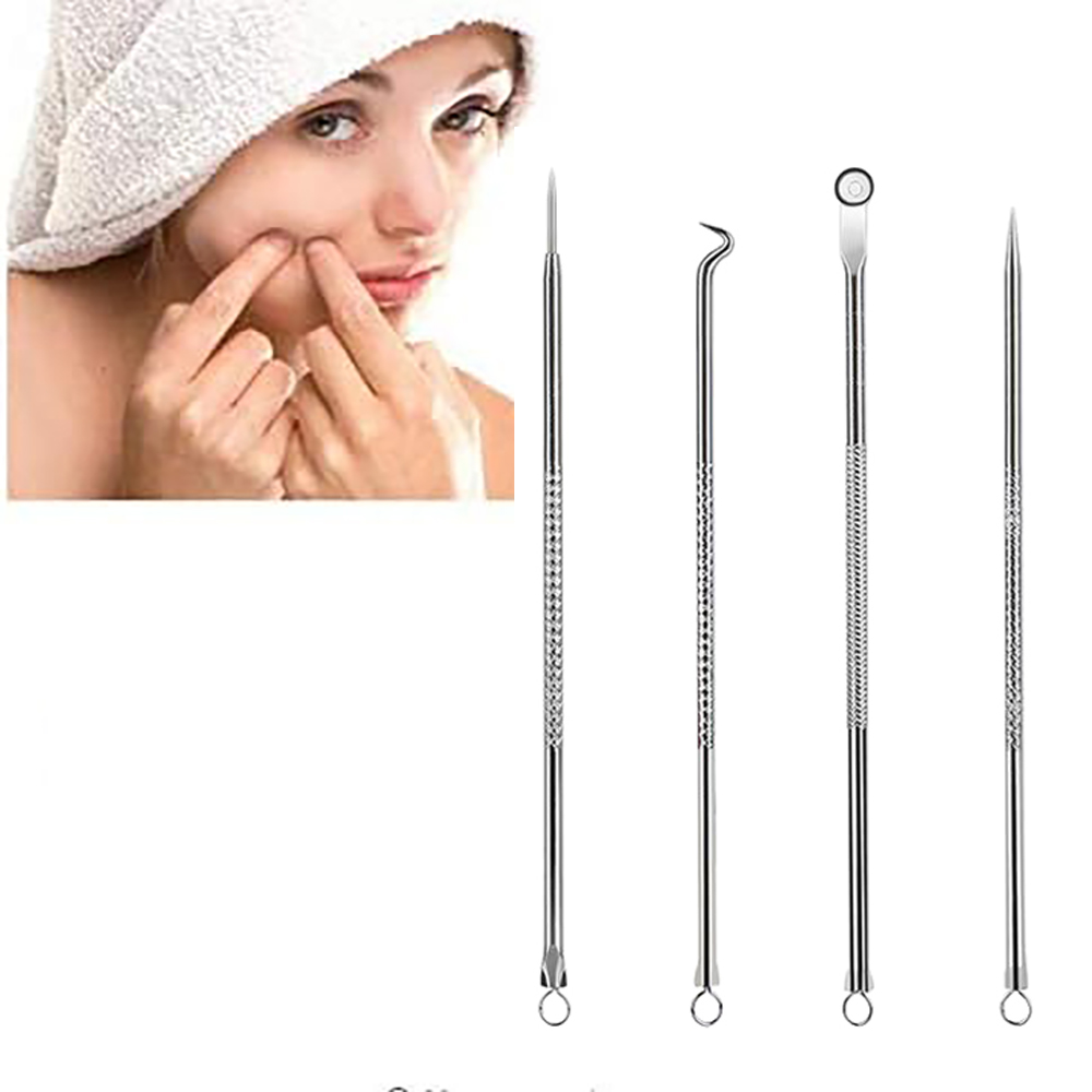 Kit d'outils anti-boutons et e - Luxury Skincare Acne avis et prix