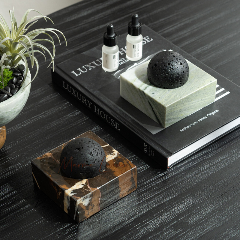 Diffuseur de pierre de roche d - Luxury Skincare Oil avis et prix