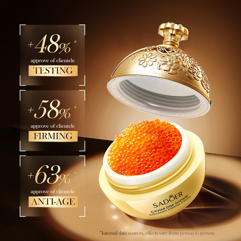 Crème Anti-âge à l'essence de  - Luxury Skincare For Women avis et prix