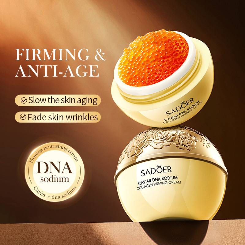 Crème Anti-âge à l'essence de  - Luxury Skincare For Women avis et prix