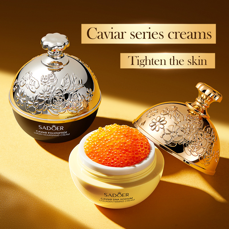 Crème Anti-âge à l'essence de  - Luxury Skincare For Women avis et prix