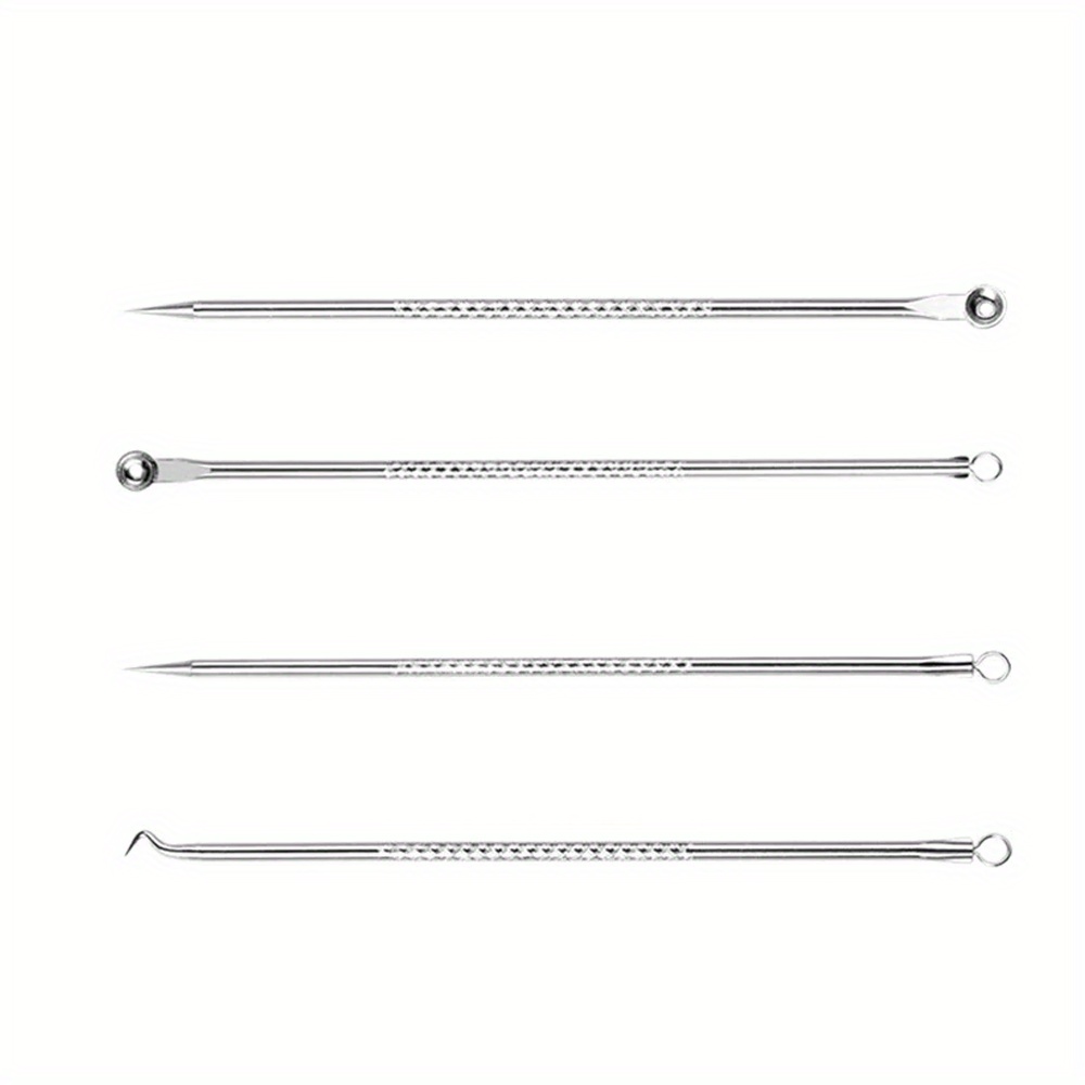 Kit d'outils anti-boutons et e - Luxury Skincare Acne avis et prix