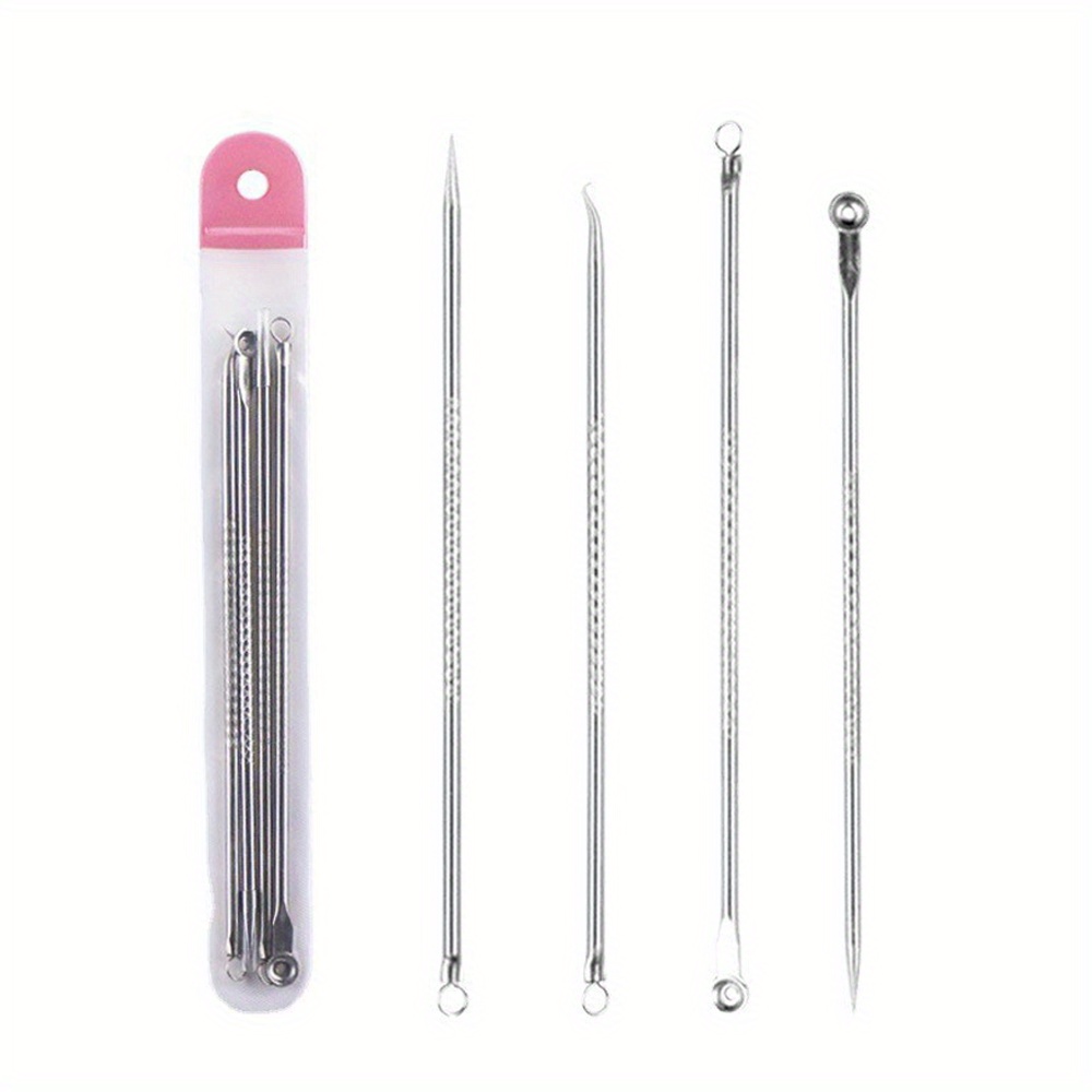 Kit d'outils anti-boutons et e - Luxury Skincare Acne avis et prix