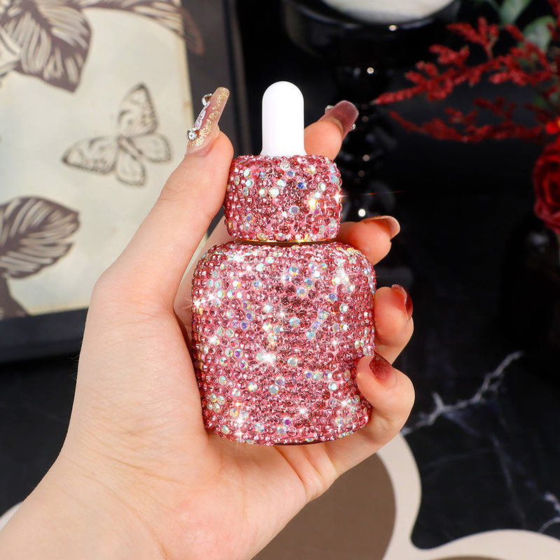 Huiles essentielles de luxe po - Luxury Skincare Oil avis et prix