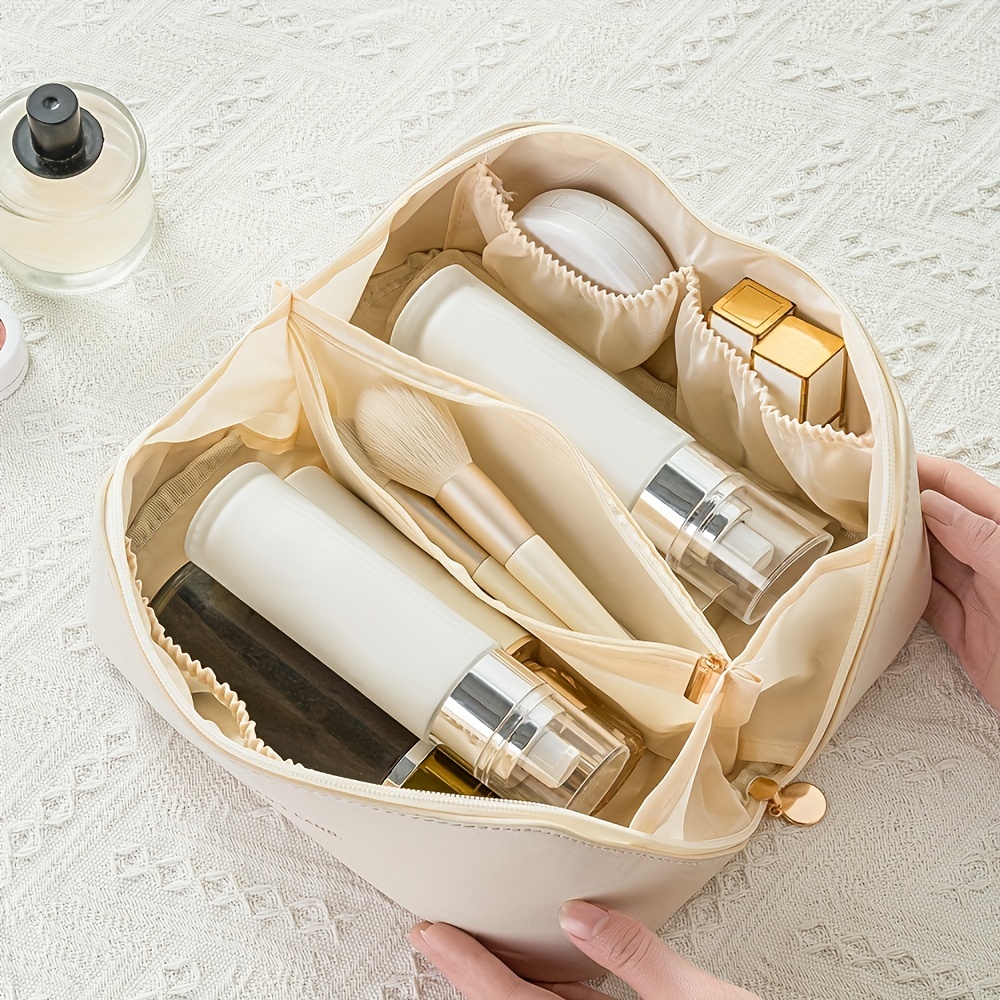 Trousse de Maquillage Femme, S - Luxury Skincare Samples avis et prix