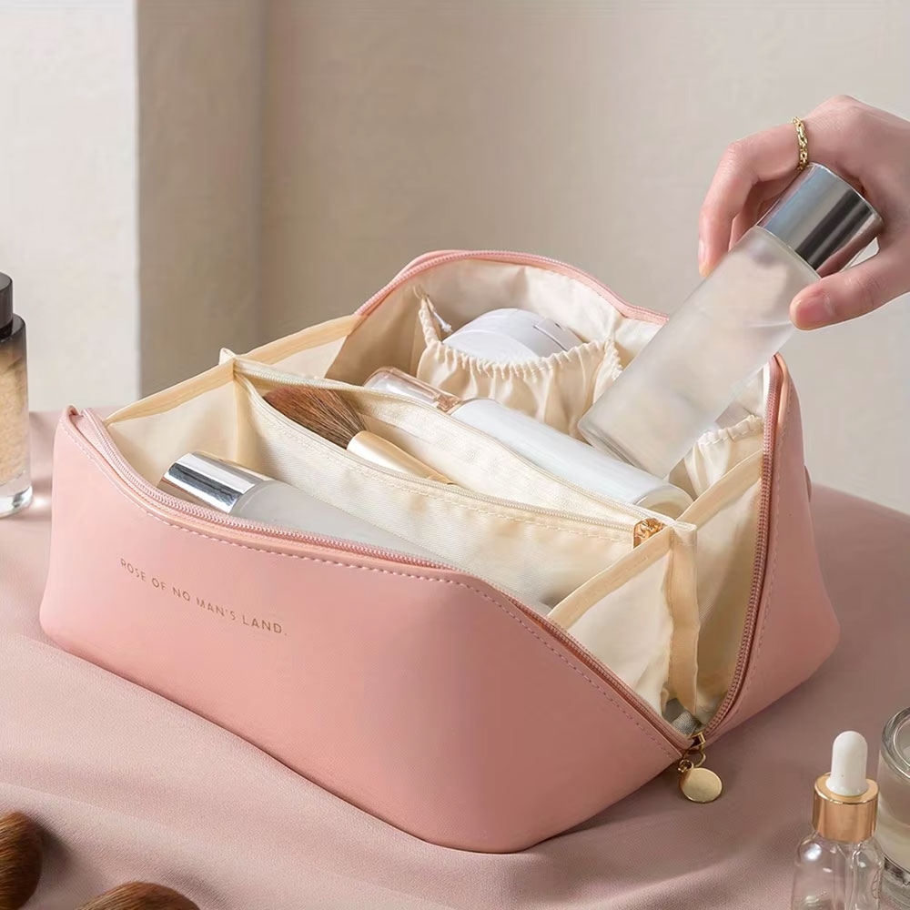 Trousse de Maquillage Femme, S - Luxury Skincare Samples avis et prix