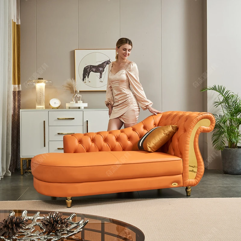 Canapé de luxe moderne inclina - Luxury Skincare Design avis et prix