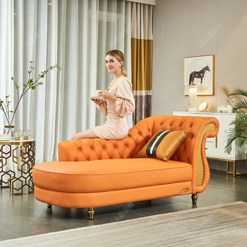 Canapé de luxe moderne inclina - Luxury Skincare Design avis et prix