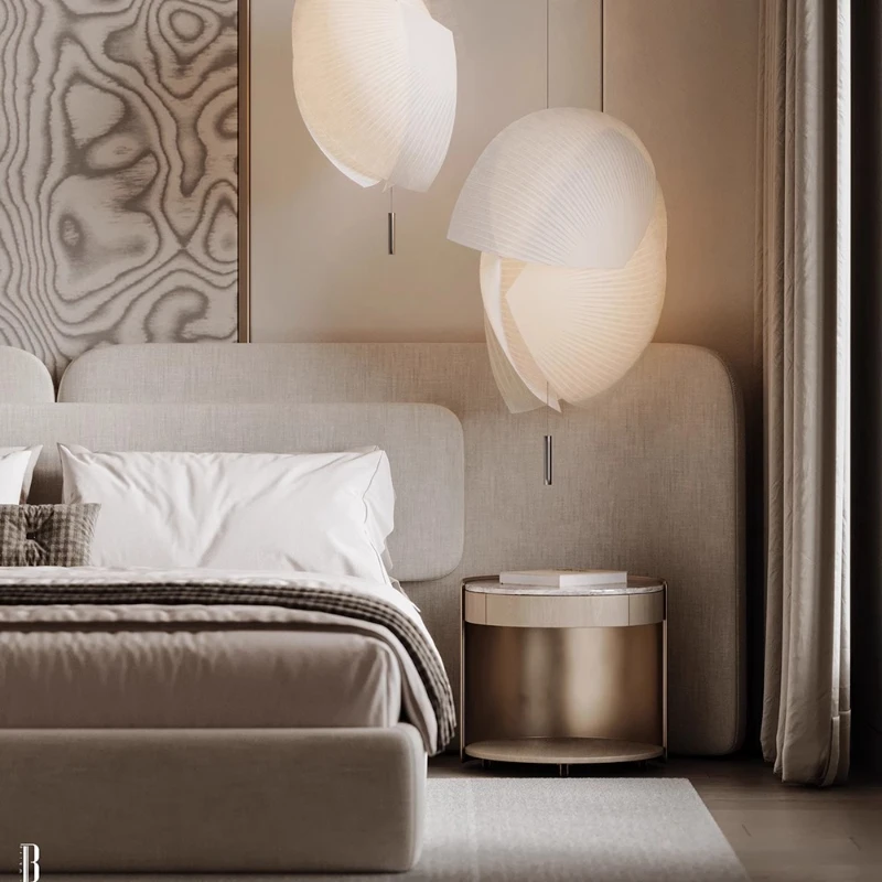 Lit double Queen size de luxe  - Luxury Skincare Design avis et prix