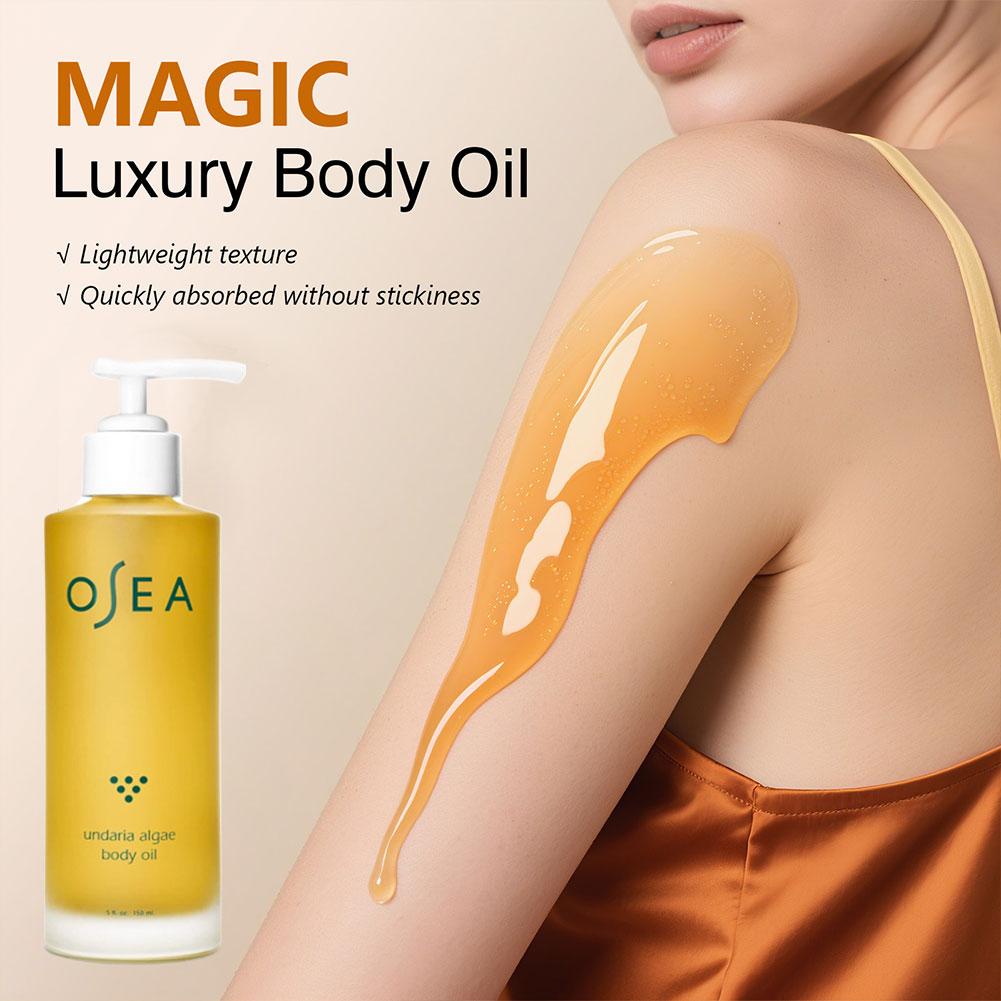 Huile corporelle de luxe origi - Luxury Skincare Brand avis et prix