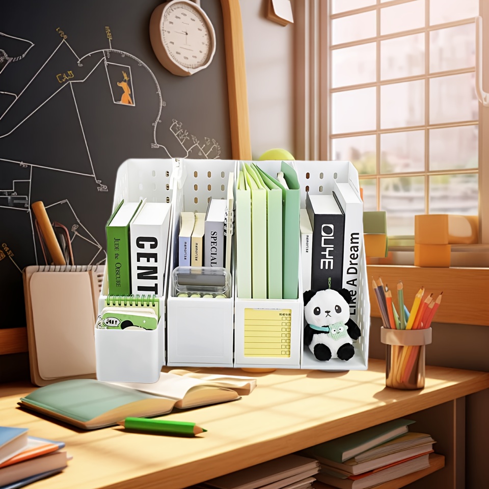 Ensemble d'organisateurs de bu - Luxury Skincare Design avis et prix