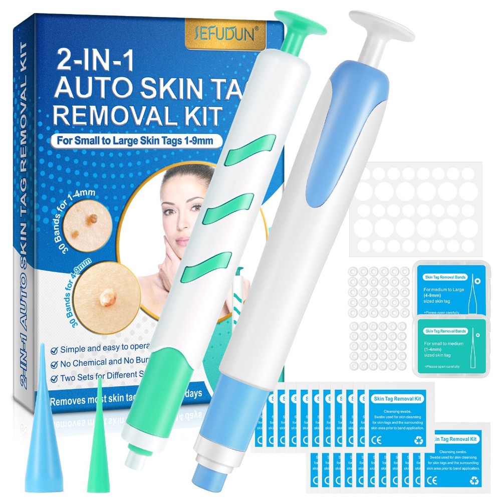 Kit d'outils d'élimination aut - Luxury Skincare Acne avis et prix