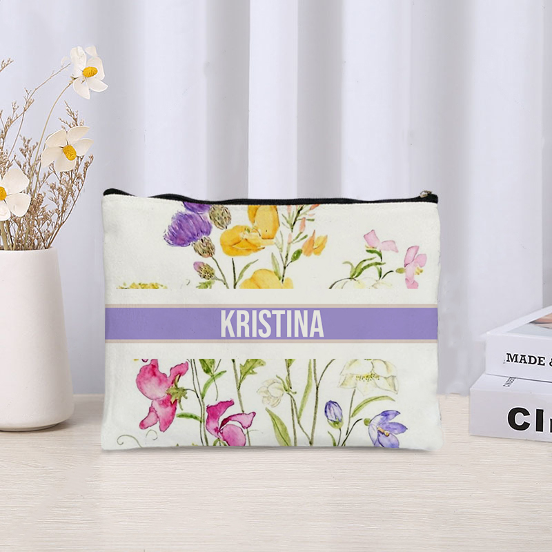 Sac à main cosmétique personna - Luxury Skincare Brand avis et prix