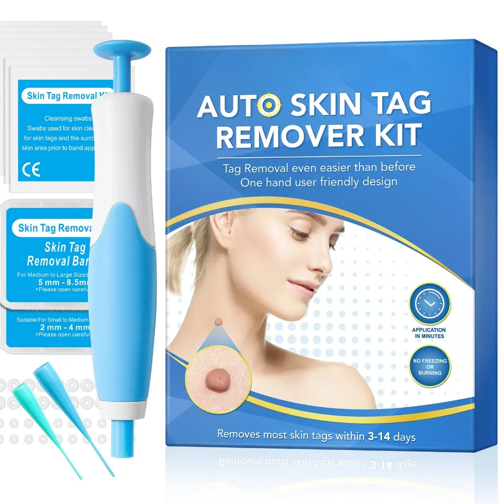 Dissolvant d'acné 2 en 1, Micr - Luxury Skincare Acne avis et prix