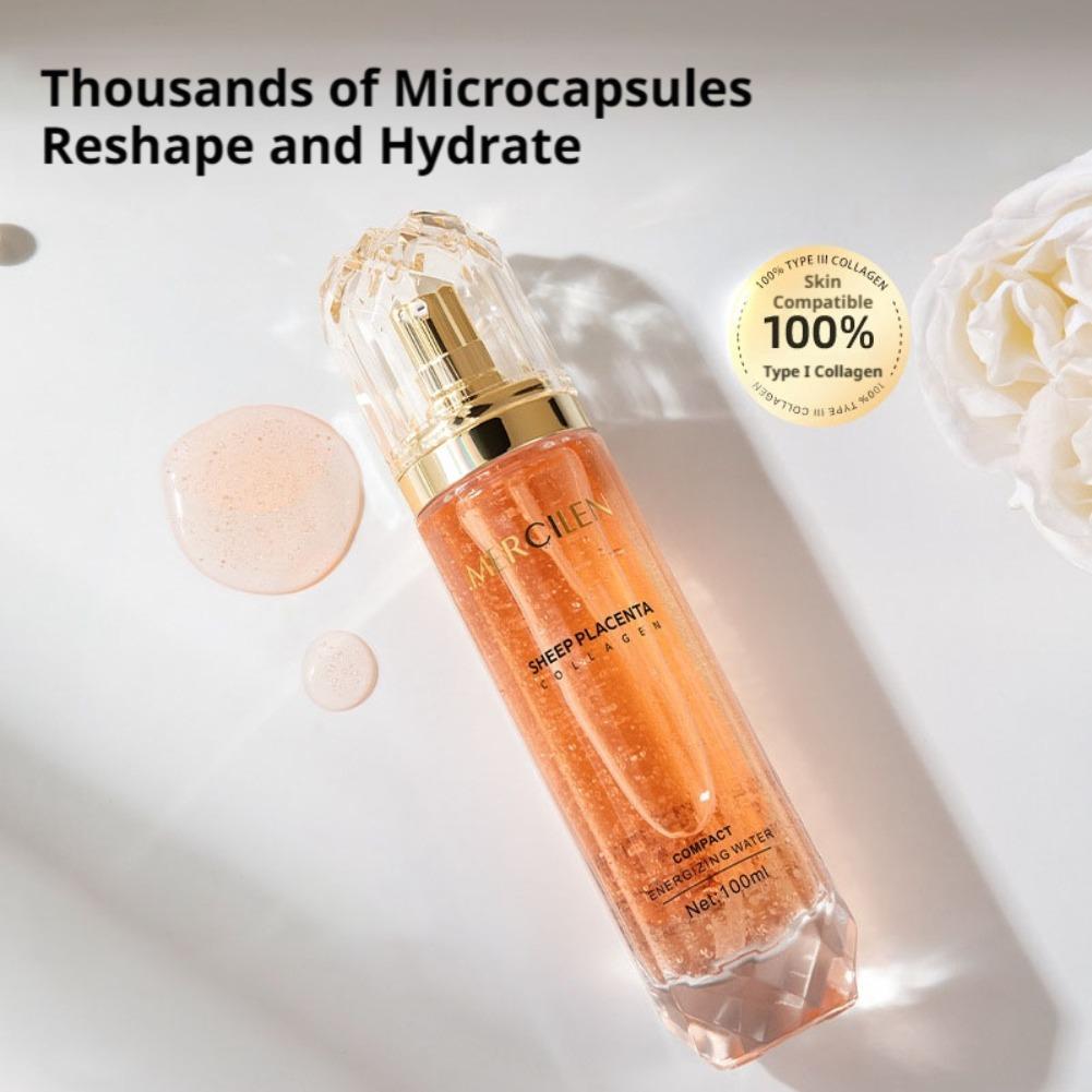 Essence rajeunissante au place - Luxury Skincare For Women avis et prix