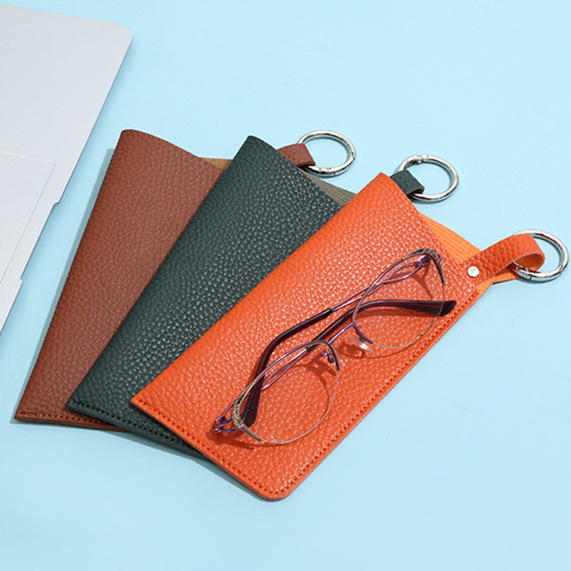 Sac à lunettes portable de con - Luxury Skincare Samples avis et prix