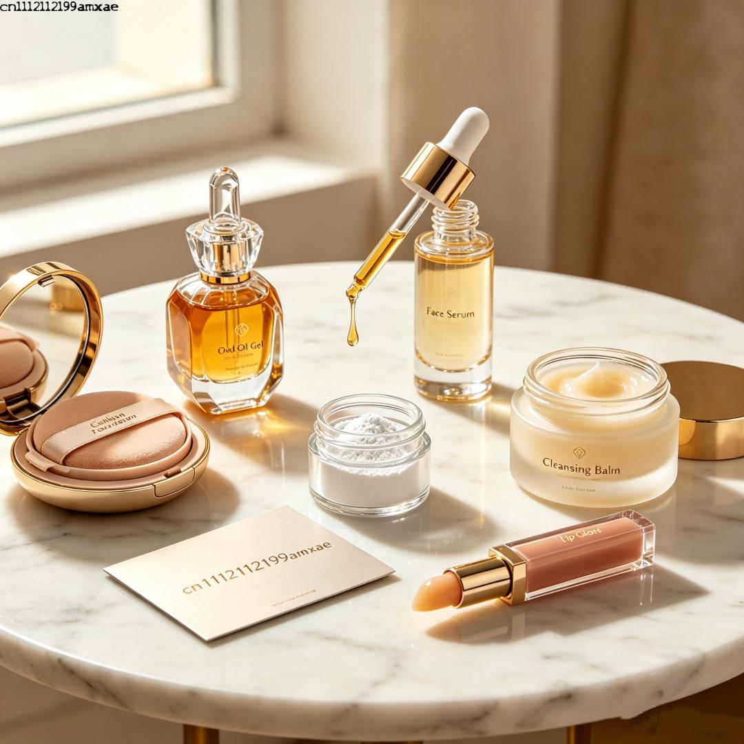 Poudre de nano-silice ultra-li - Luxury Skincare Oil avis et prix