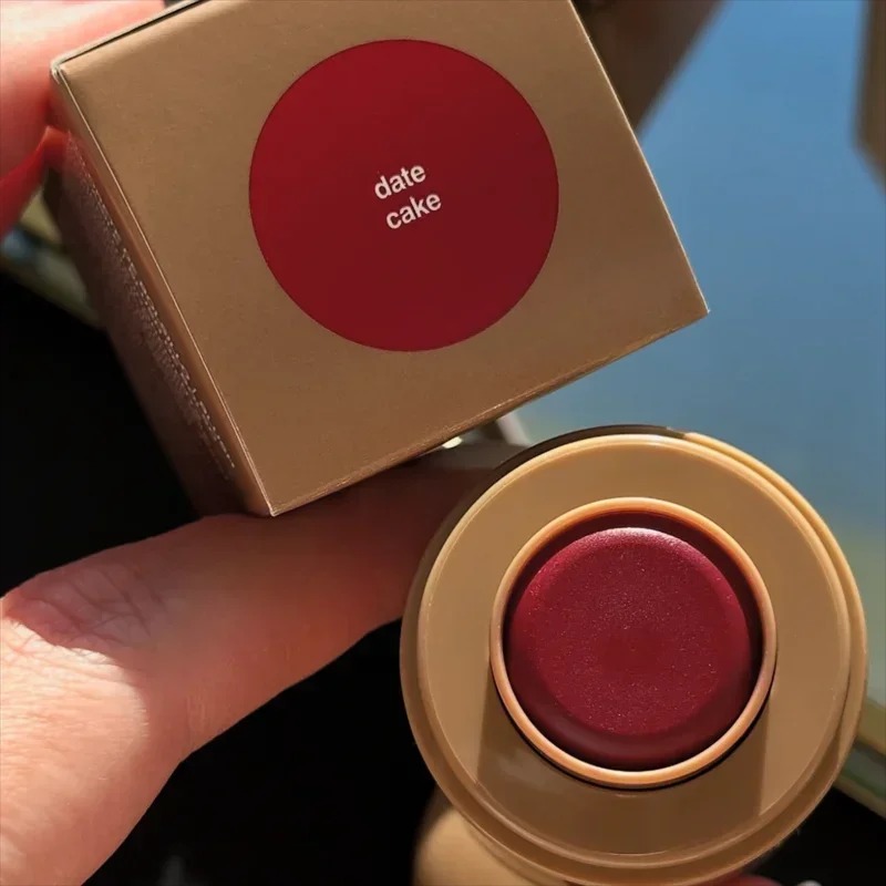 Marque de luxe poche Blush crè - Luxury Skincare Brand avis et prix