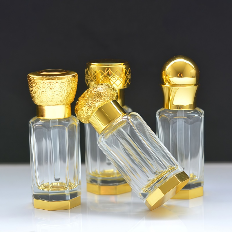 1 pièce – Flacon d'huile essen - Luxury Skincare Oil avis et prix