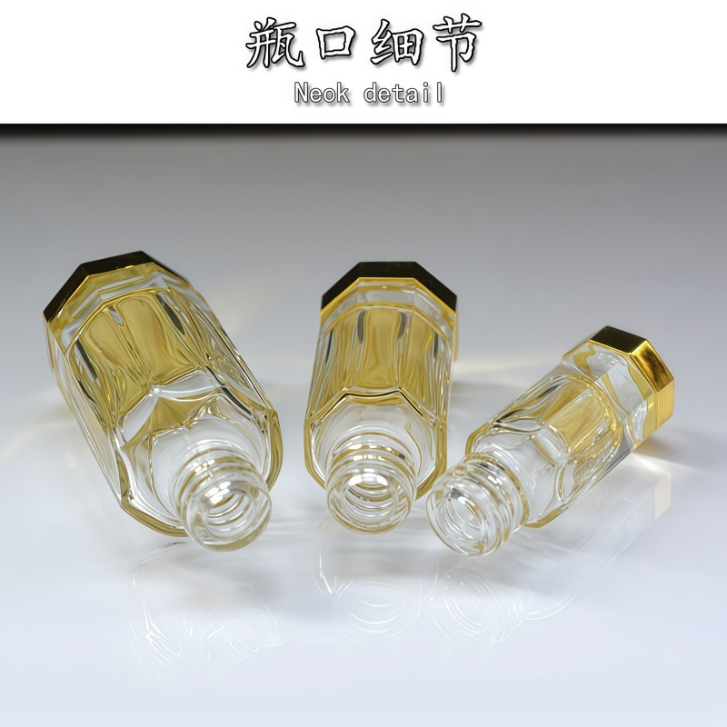 1 pièce – Flacon d'huile essen - Luxury Skincare Oil avis et prix