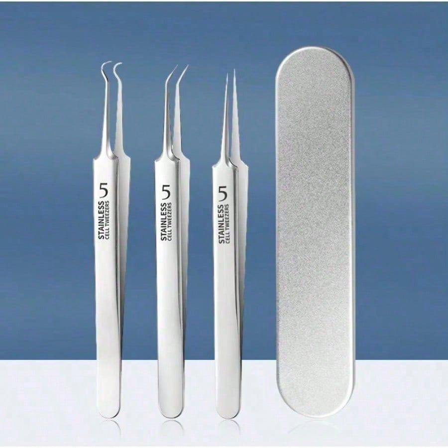 Kit d'outils d'élimination des - Luxury Skincare Acne avis et prix