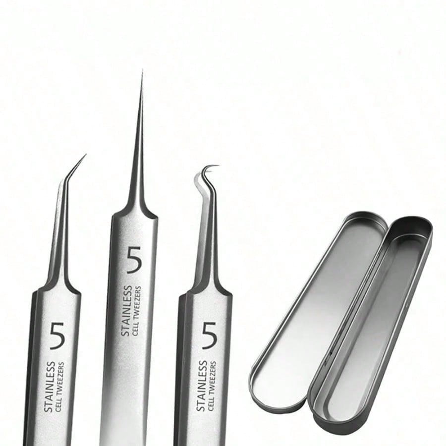 Kit d'outils d'élimination des - Luxury Skincare Acne avis et prix