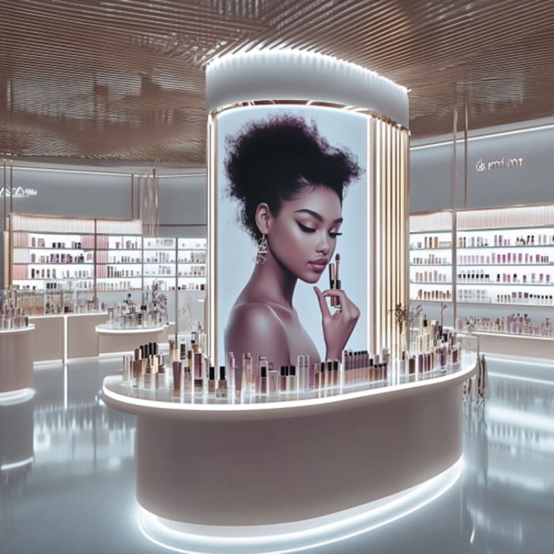 Personnalisé. Luxe moderne per - Luxury Skincare Design avis et prix