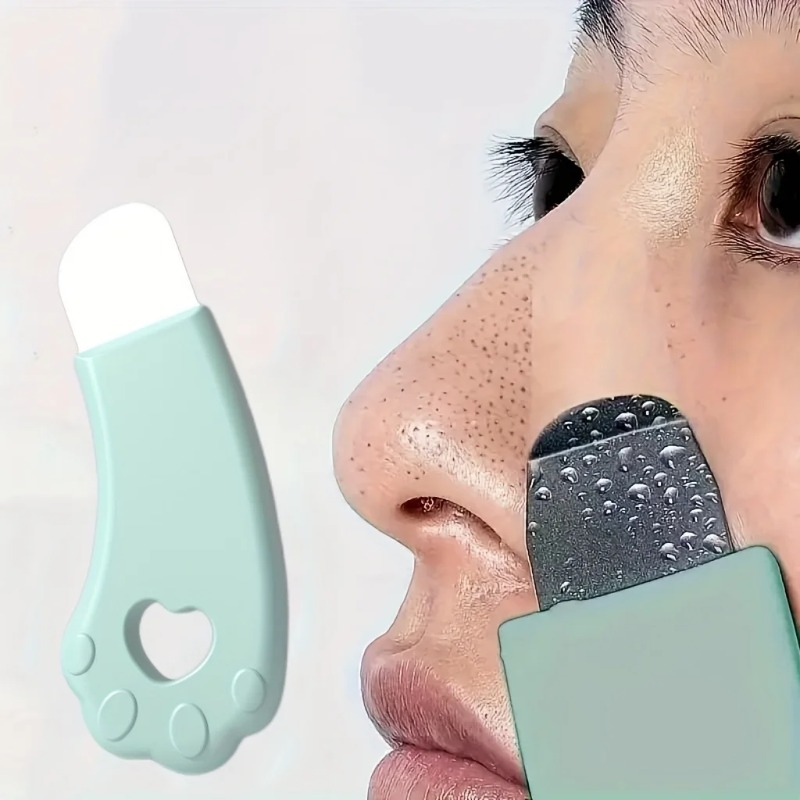 Outil anti-points noirs Patte  - Luxury Skincare Acne avis et prix