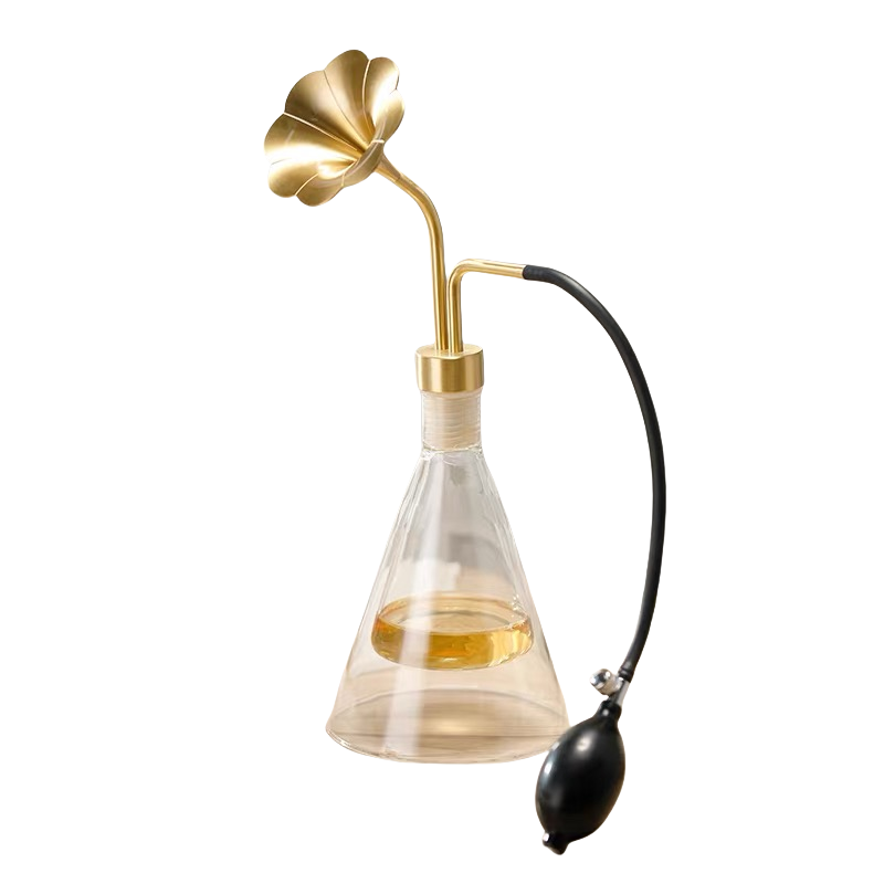 Distributeur de barre de parfu - Luxury Skincare Oil avis et prix