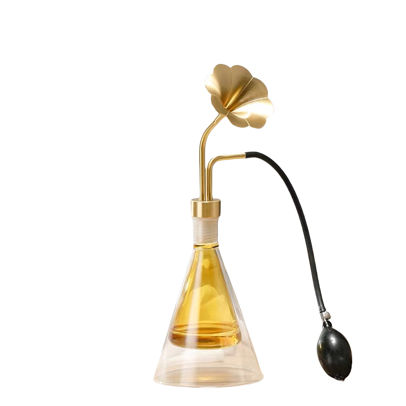 Distributeur de barre de parfu - Luxury Skincare Oil avis et prix