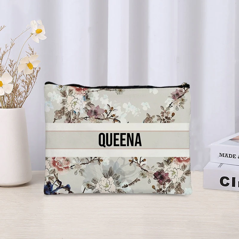 Sac de maquillage Vintage avec - Luxury Skincare Brand avis et prix
