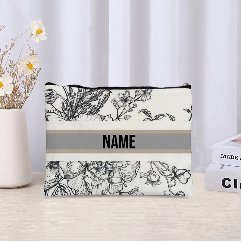 Sac de maquillage Vintage avec - Luxury Skincare Brand avis et prix