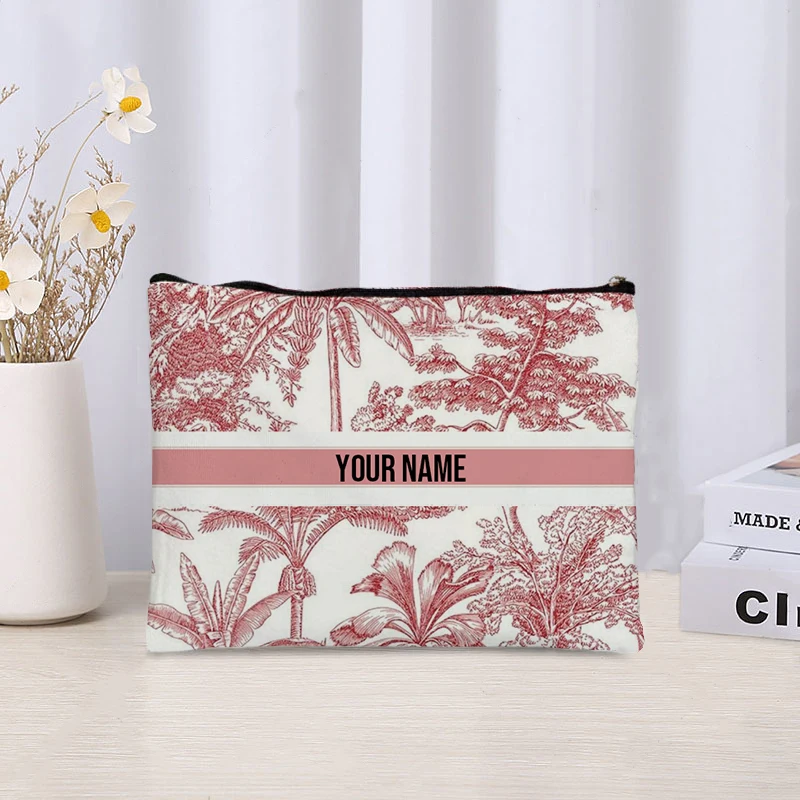 Sac de maquillage Vintage avec - Luxury Skincare Brand avis et prix