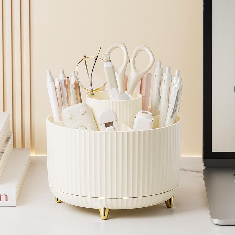 360 °   Boîte de rangement rot - Luxury Skincare Design avis et prix
