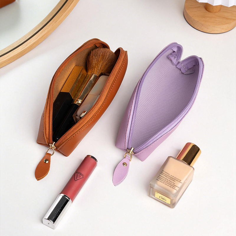 Pochette à stylos personnalisé - Luxury Skincare Samples avis et prix
